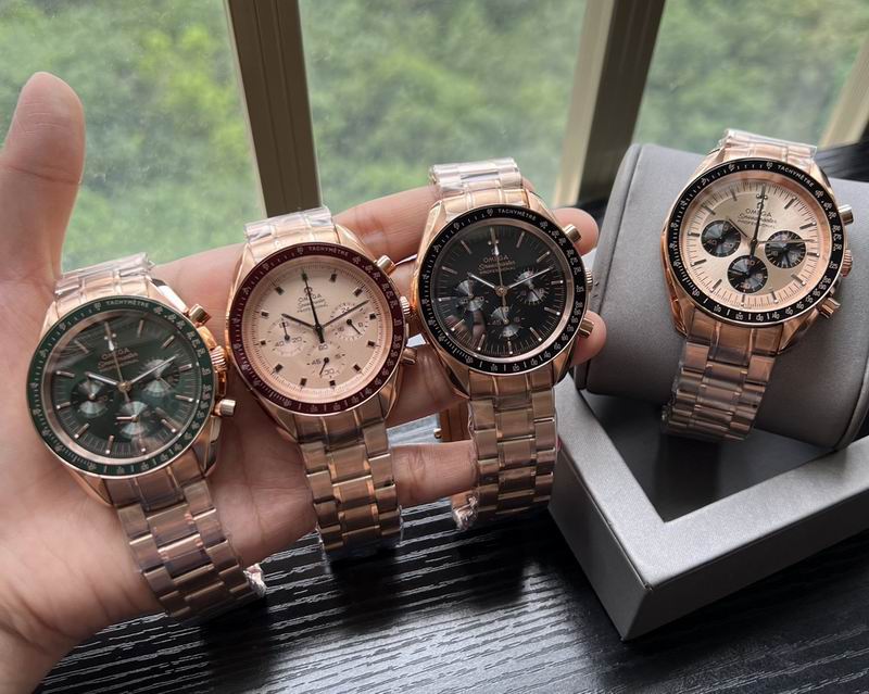 Omeaga watch 090559